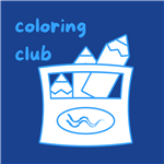 coloring club